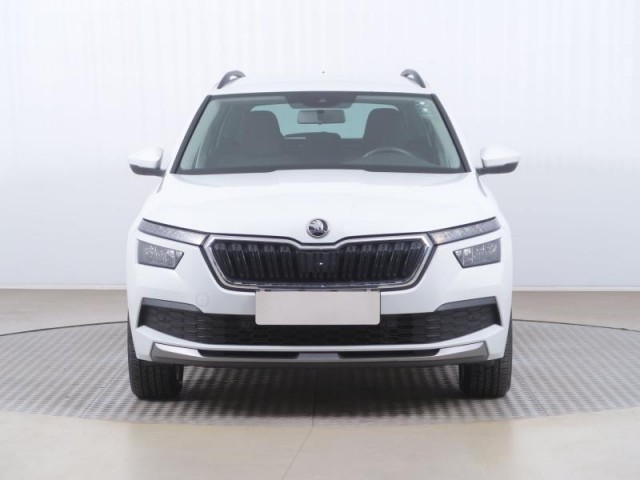 Škoda Kamiq  1.0 TSI 
