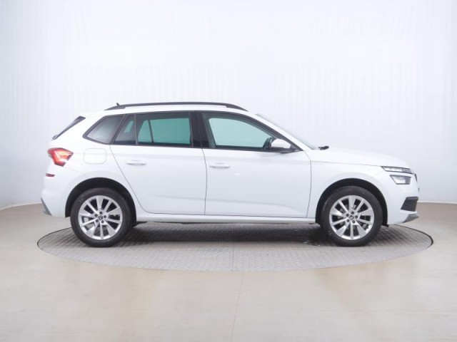 Škoda Kamiq  1.0 TSI 