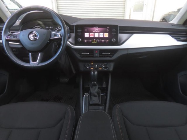 Škoda Kamiq  1.0 TSI 