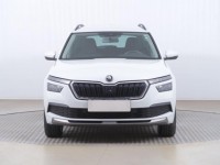 Škoda Kamiq  1.0 TSI 