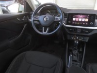 Škoda Kamiq  1.0 TSI 