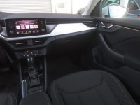 Škoda Kamiq  1.0 TSI 
