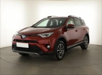 Toyota RAV 4  2.5 Hybrid 