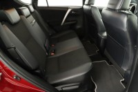 Toyota RAV 4  2.5 Hybrid 