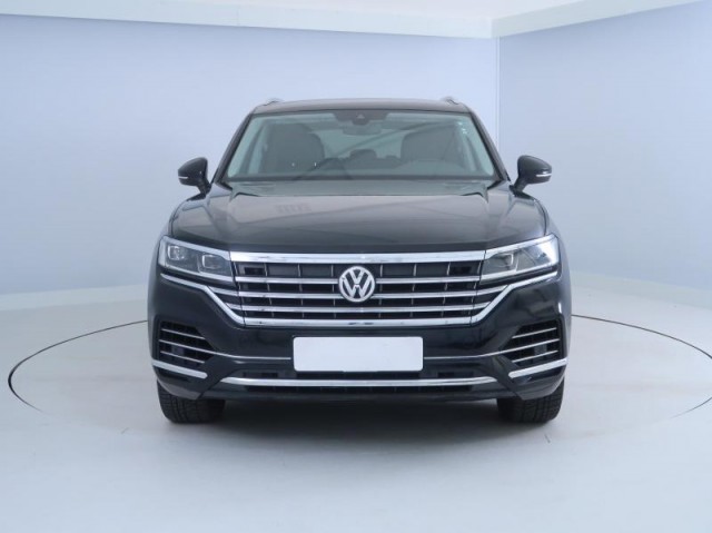 Volkswagen Touareg  3.0 TDI 