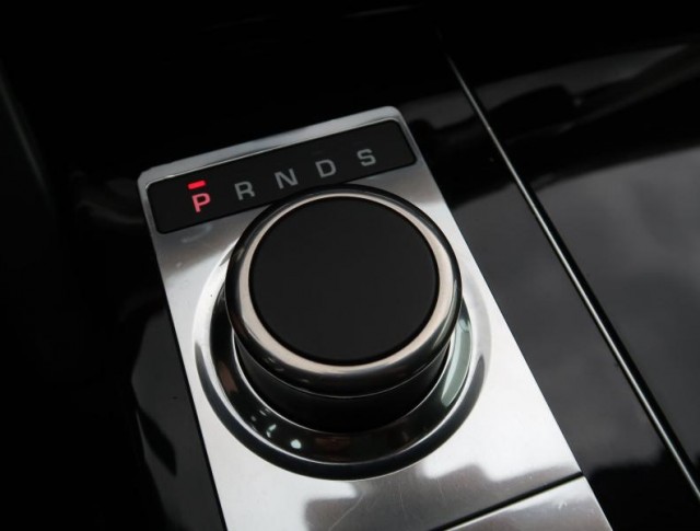 Land Rover Range Rover  SDV8 Autobiography