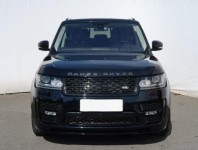 Land Rover Range Rover  SDV8 Autobiography