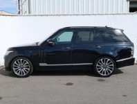 Land Rover Range Rover  SDV8 Autobiography
