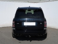 Land Rover Range Rover  SDV8 Autobiography