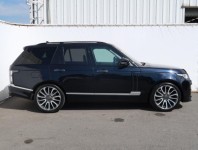 Land Rover Range Rover  SDV8 Autobiography