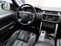 Land Rover Range Rover  SDV8 Autobiography