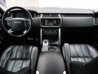 Land Rover Range Rover  SDV8 Autobiography