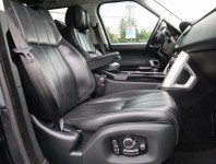 Land Rover Range Rover  SDV8 Autobiography