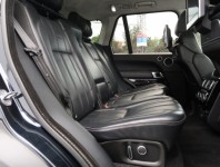 Land Rover Range Rover  SDV8 Autobiography