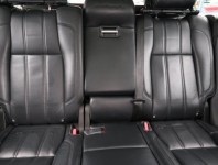 Land Rover Range Rover  SDV8 Autobiography