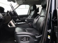 Land Rover Range Rover  SDV8 Autobiography