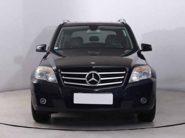 Mercedes-Benz GLK  220 CDI 