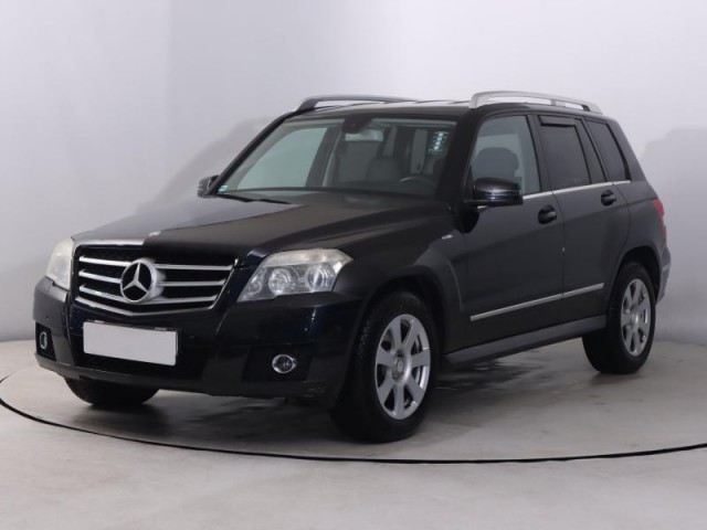 Mercedes-Benz GLK  220 CDI 