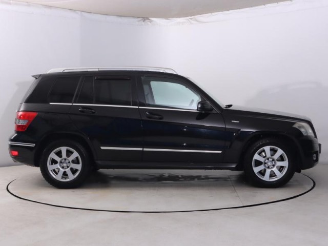 Mercedes-Benz GLK  220 CDI 