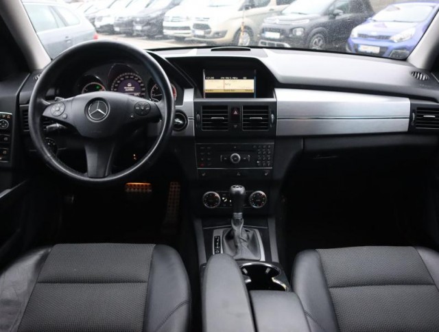 Mercedes-Benz GLK  220 CDI 