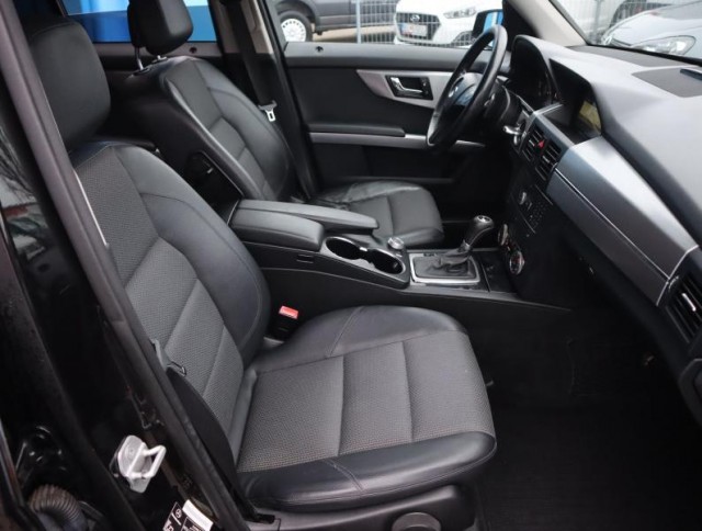 Mercedes-Benz GLK  220 CDI 