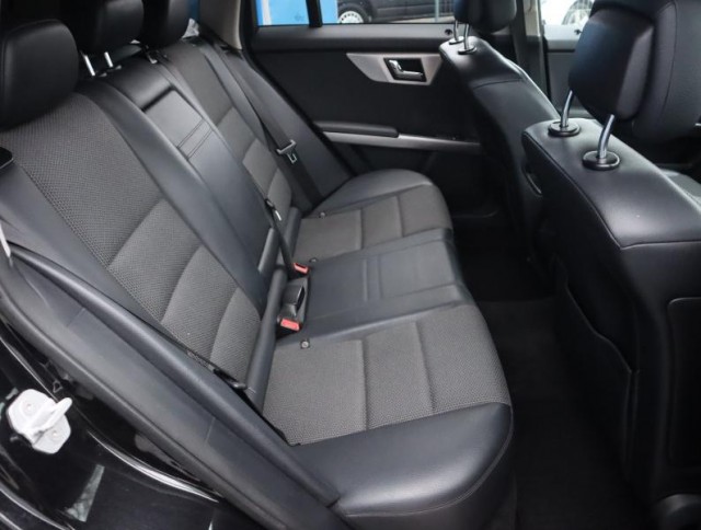 Mercedes-Benz GLK  220 CDI 