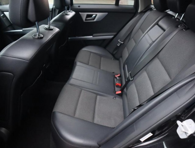 Mercedes-Benz GLK  220 CDI 