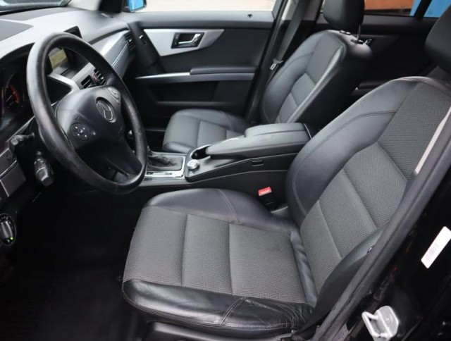 Mercedes-Benz GLK  220 CDI 