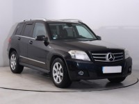 Mercedes-Benz GLK  220 CDI 