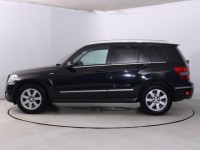 Mercedes-Benz GLK  220 CDI 