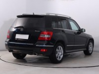 Mercedes-Benz GLK  220 CDI 