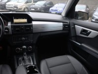 Mercedes-Benz GLK  220 CDI 