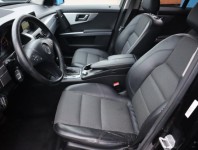 Mercedes-Benz GLK  220 CDI 