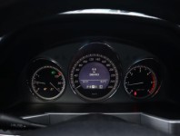 Mercedes-Benz GLK  220 CDI 