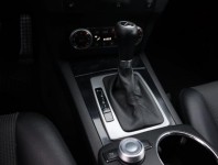 Mercedes-Benz GLK  220 CDI 