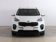 Kia Sportage  2.0 CRDi 