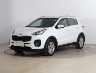 Kia Sportage  2.0 CRDi 
