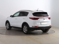 Kia Sportage  2.0 CRDi 