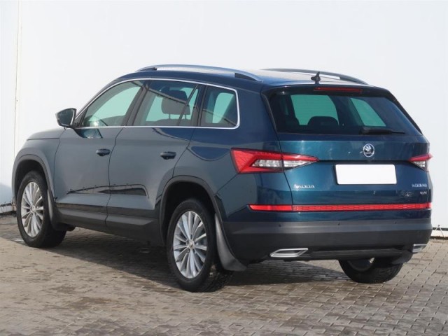 Škoda Kodiaq  1.4 TSI 