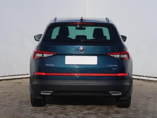 Škoda Kodiaq  1.4 TSI 