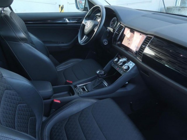 Škoda Kodiaq  1.4 TSI 
