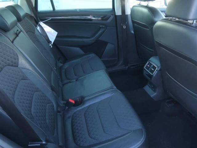 Škoda Kodiaq  1.4 TSI 