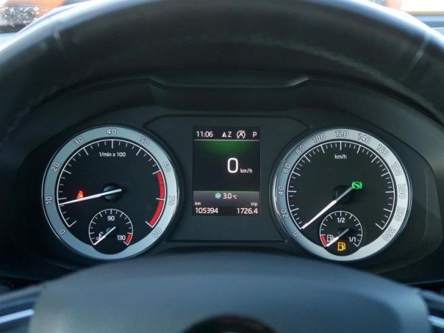 Škoda Kodiaq  1.4 TSI 