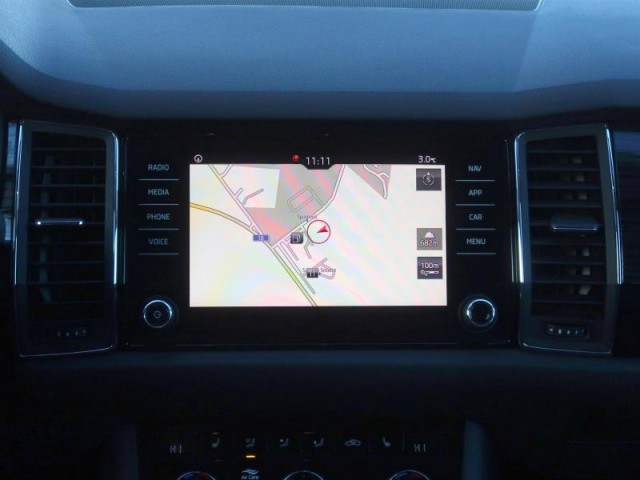 Škoda Kodiaq  1.4 TSI 