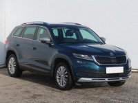 Škoda Kodiaq  1.4 TSI 