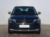 Škoda Kodiaq  1.4 TSI 