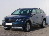 Škoda Kodiaq  1.4 TSI 