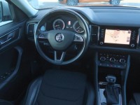 Škoda Kodiaq  1.4 TSI 