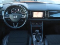 Škoda Kodiaq  1.4 TSI 