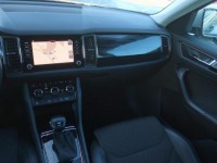 Škoda Kodiaq  1.4 TSI 